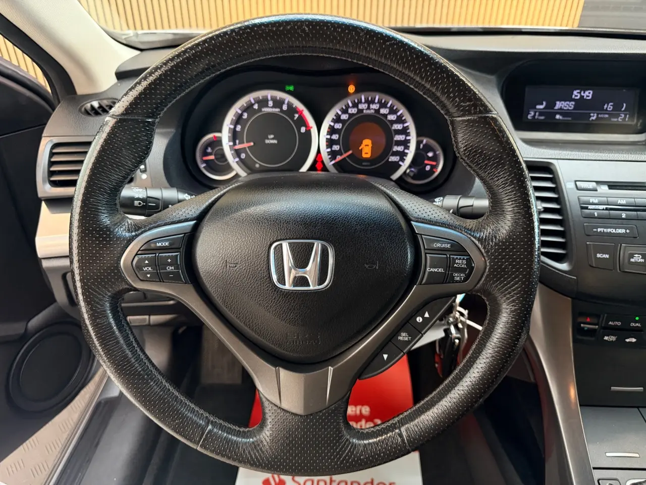 Billede 10 - Honda Accord 2,0 Comfort