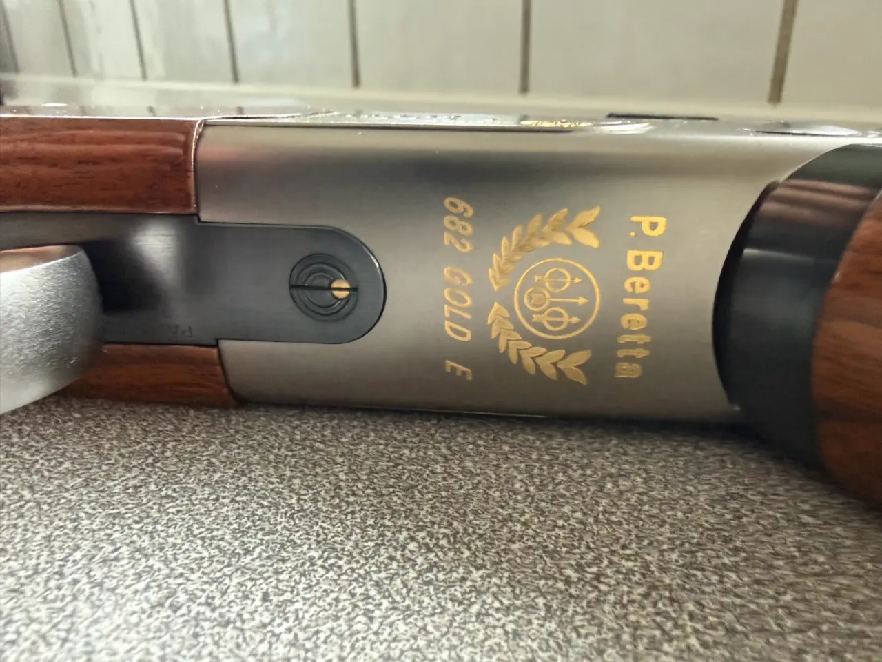 Billede 5 - Beretta 682 E Gold Sporting