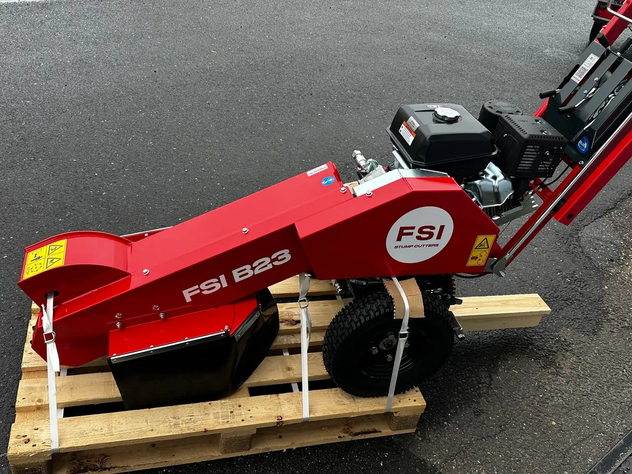 Billede 6 - FSI power-tech FSI B23 Ring for tilbud