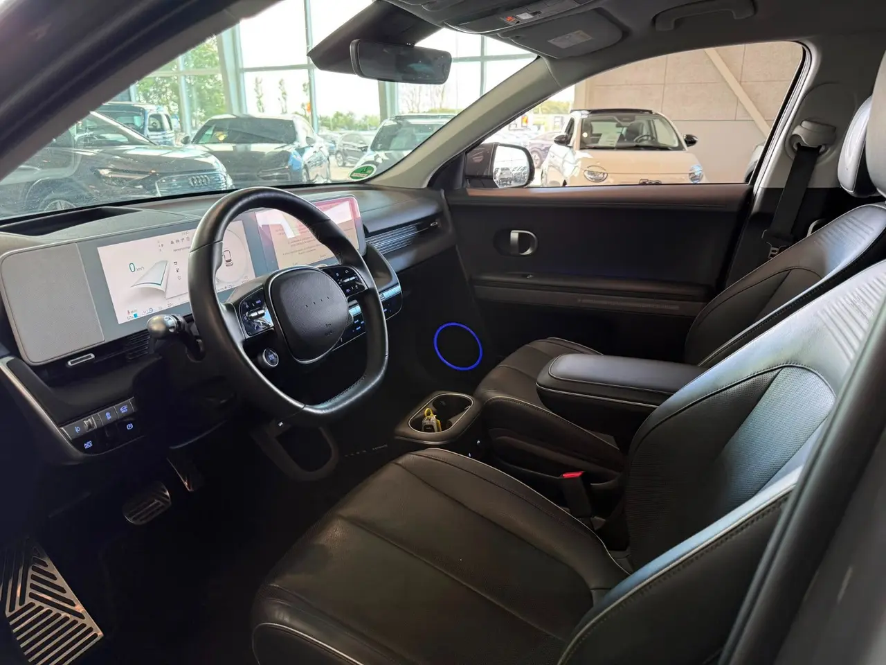 Billede 9 - Hyundai Ioniq 5 73 Uniq