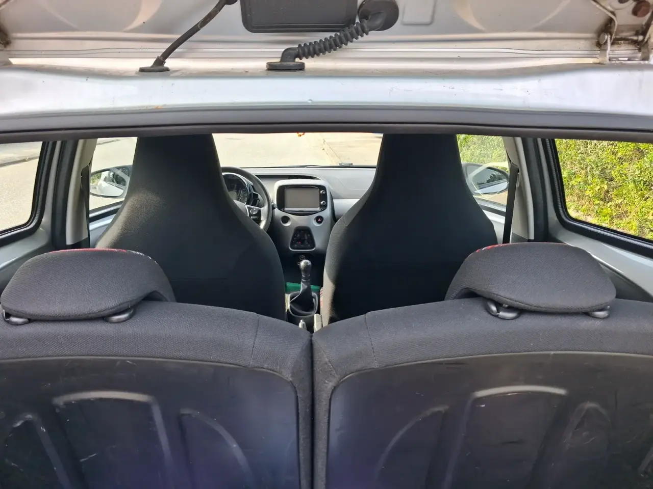 Billede 11 - Citroën C1 1,2 PureTech Cool