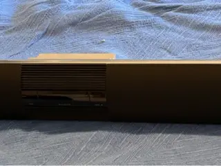 B&O Beolab 3500