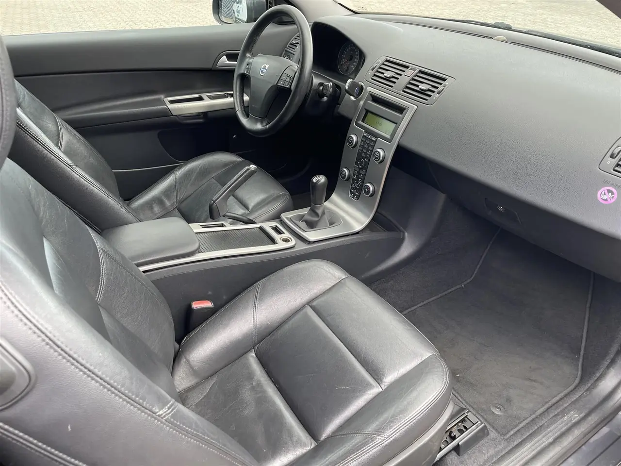 Billede 15 - Volvo C30 1,6 100HK 3d