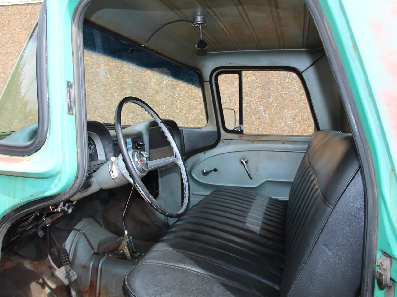 Billede 9 - Chevrlet Apache Fleetside Pickup