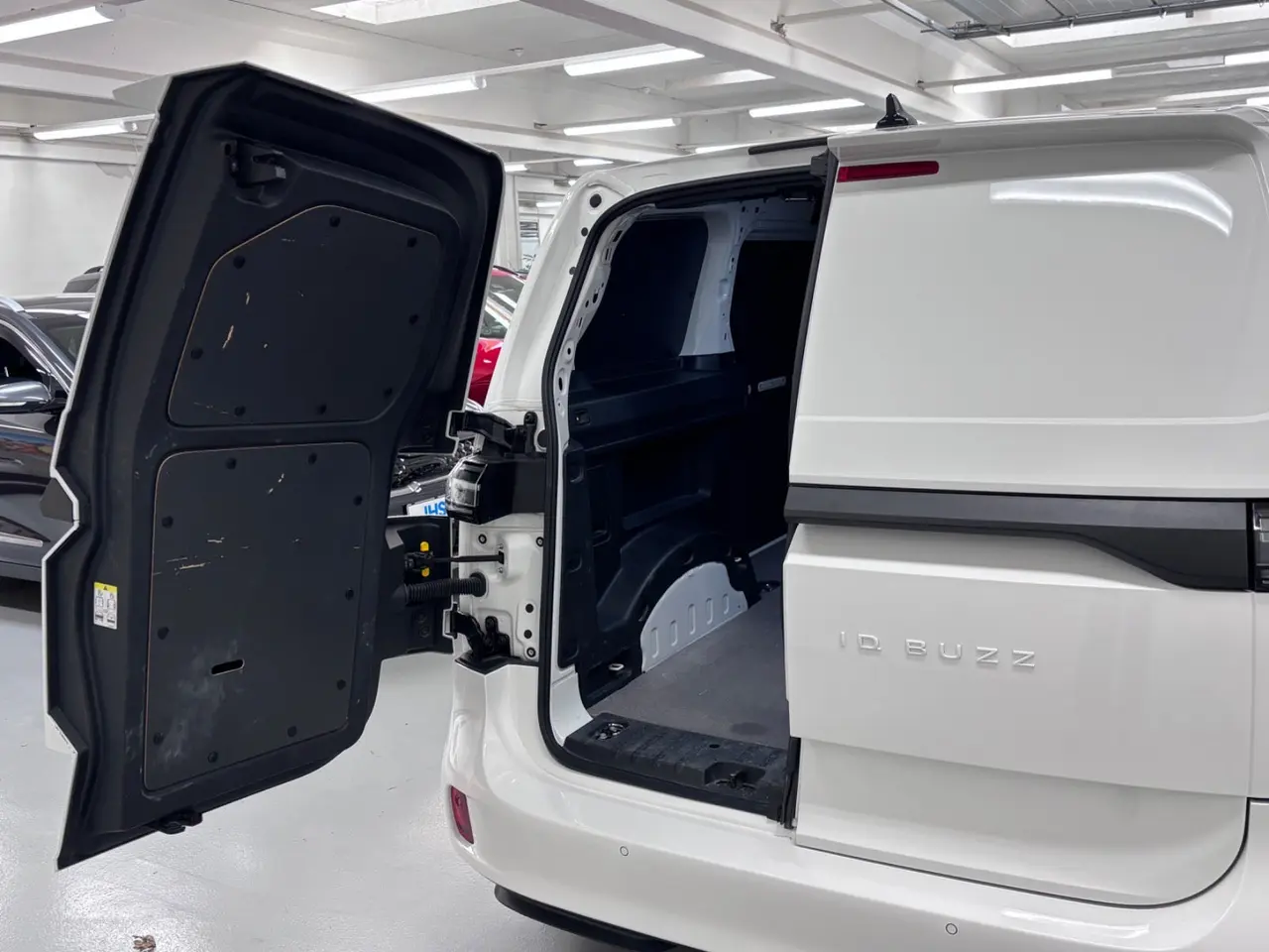 Billede 13 - VW ID. Buzz 79 Cargo Pro