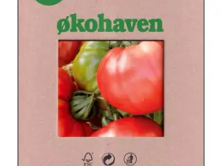 Økohaven