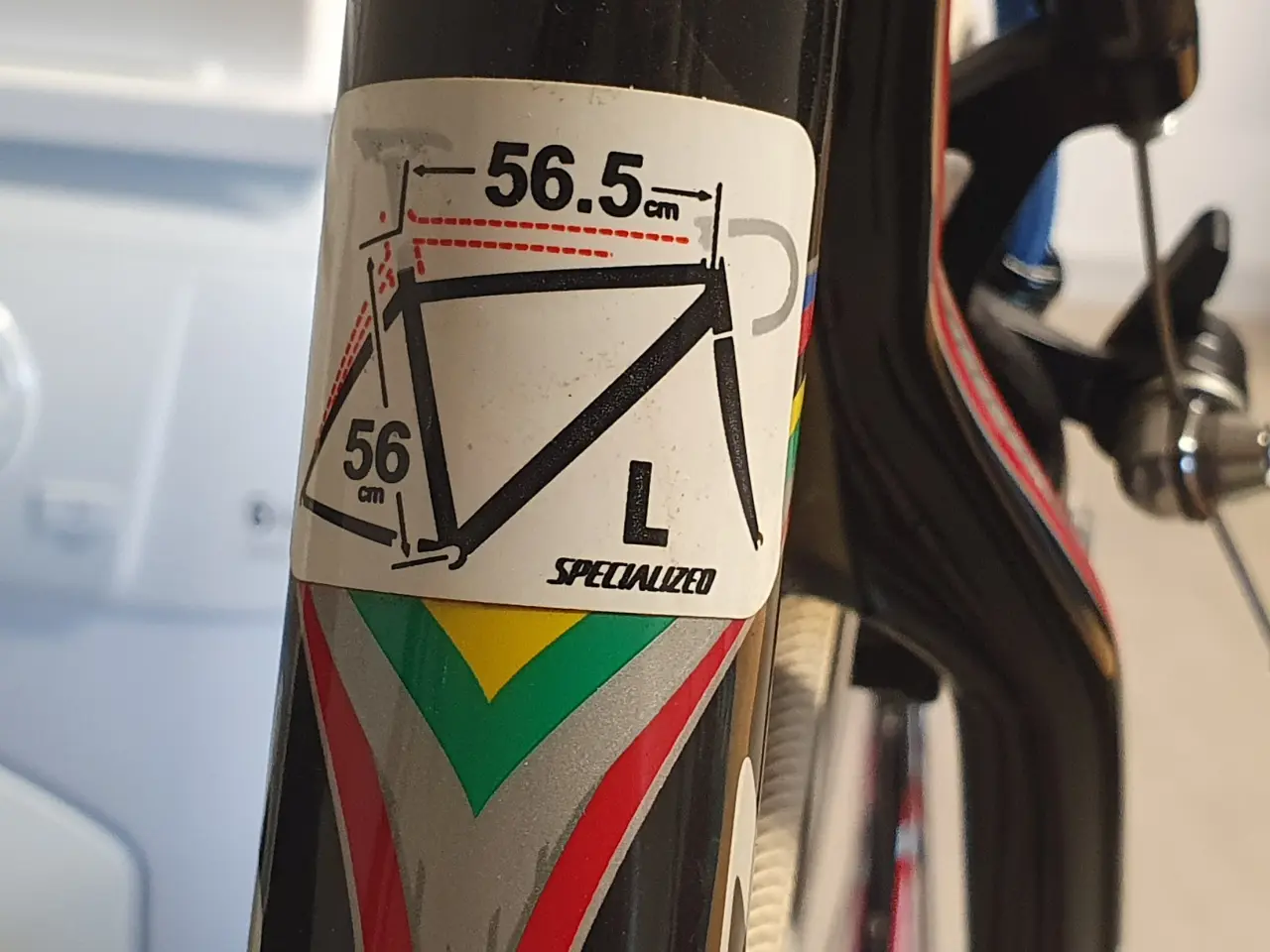 Billede 5 - Cykel og cykeltræner