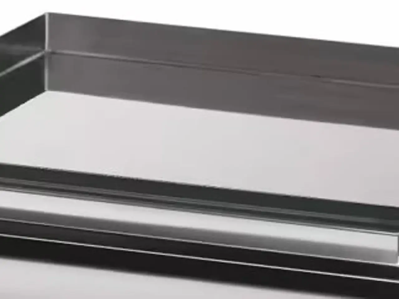 Billede 2 - Elektrisk stegeplade – enkelt – 4500 W