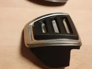 Chrompedaler