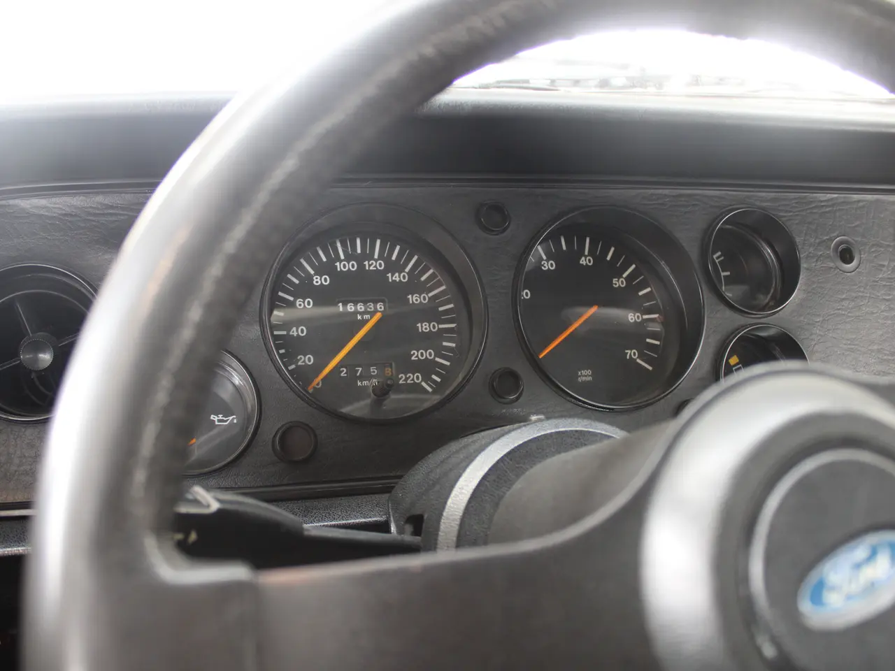 Billede 15 - Ford Capri 2,3 S 3d