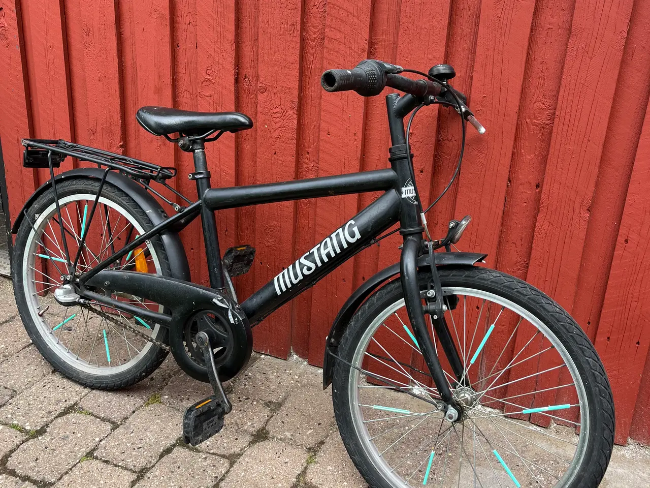 Billede 2 - Børne Cykler 3 og 6 år