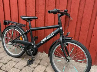 Børne Cykler 3 og 6 år