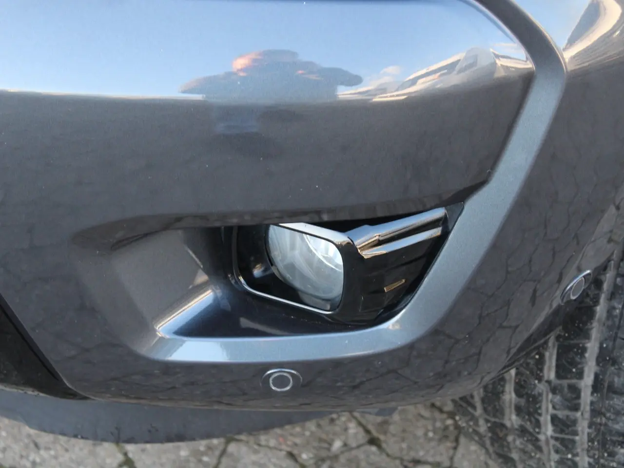 Billede 14 - Ford Ranger 2,0 EcoBlue Thunder Db.Kab aut.