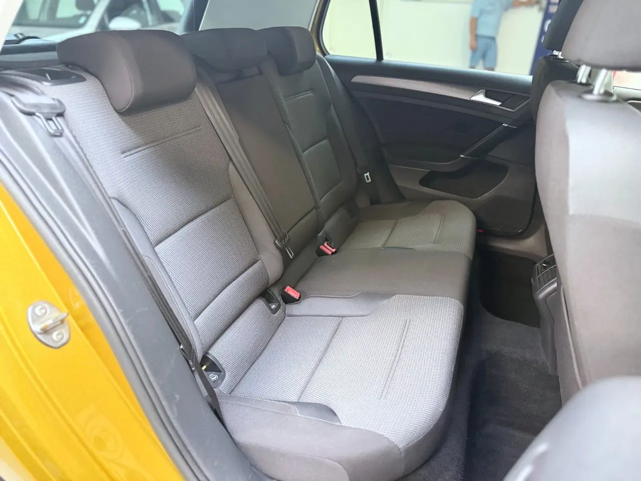 Billede 15 - VW Golf VII 1,5 TSi 130 Comfortline