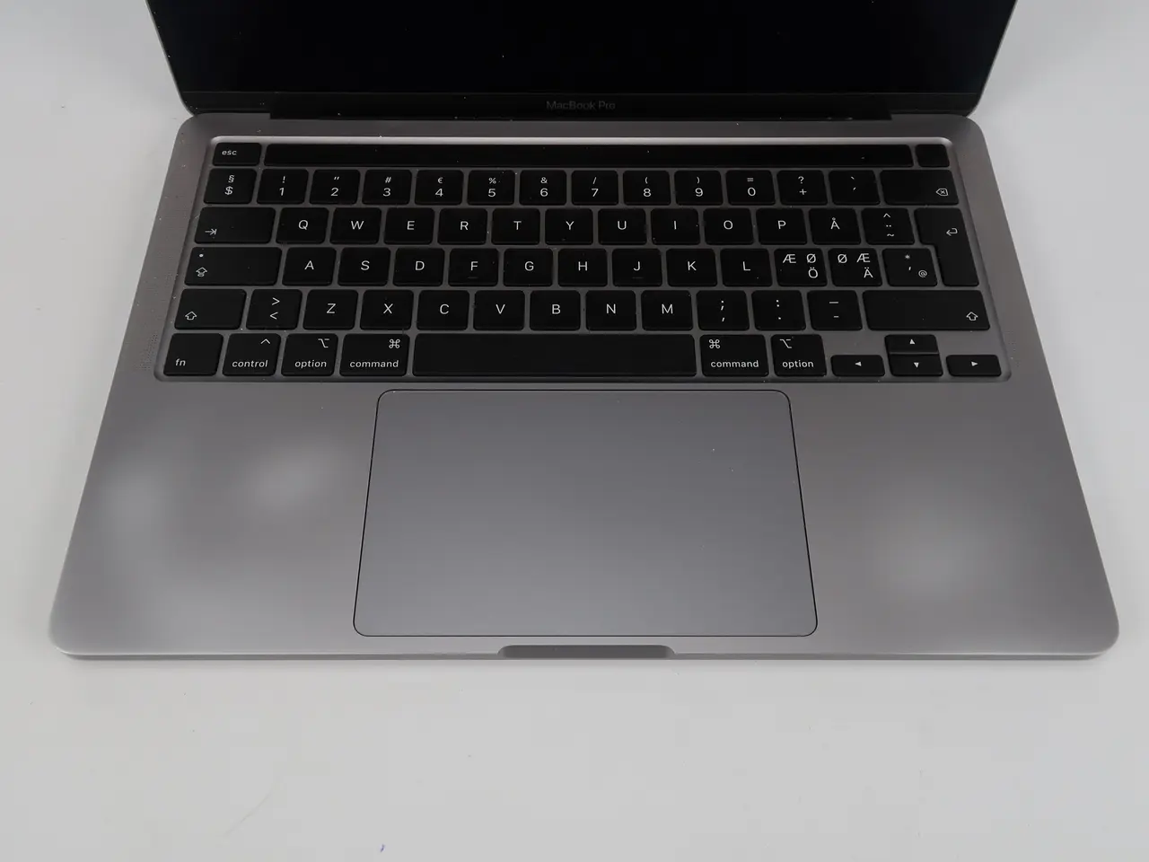 Billede 2 - Apple MacBook Pro 2020 13"
