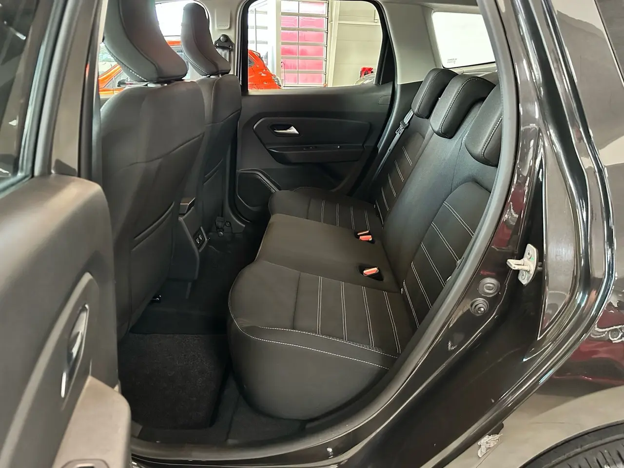 Billede 5 - Dacia Duster 1,3 Tce Prestige EDC 150HK 5d 6g Aut.
