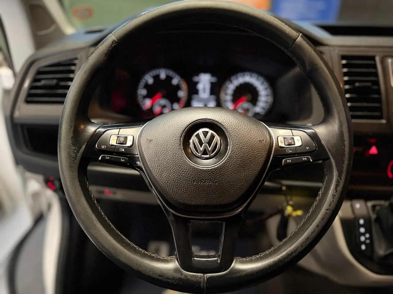 Billede 13 - VW Transporter 2,0 TDi 150 Kassevogn DSG lang
