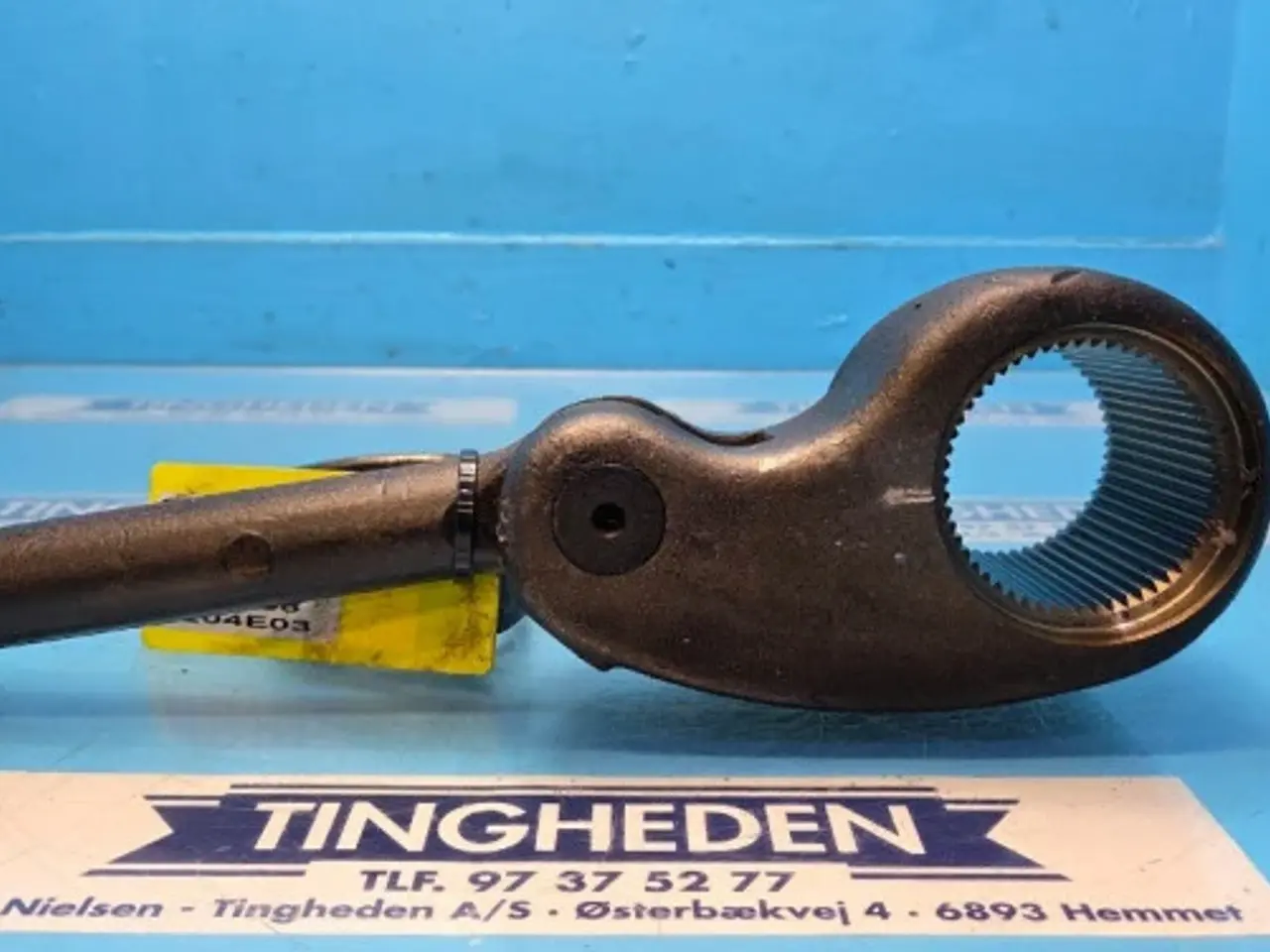 Billede 2 - New Holland TM115 Arm 5171139