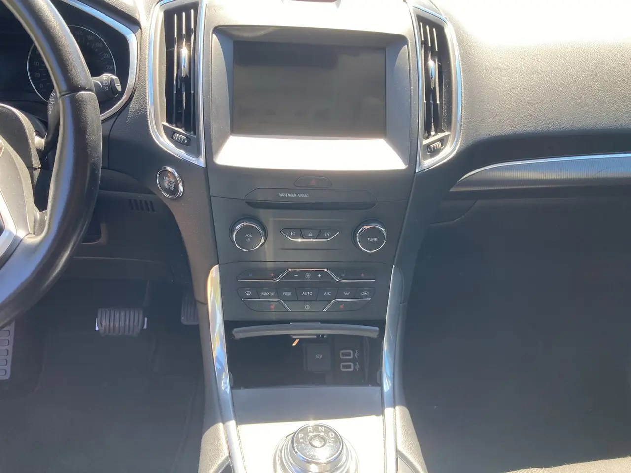Billede 14 - Ford S-MAX 2,0 EcoBlue Titanium aut.