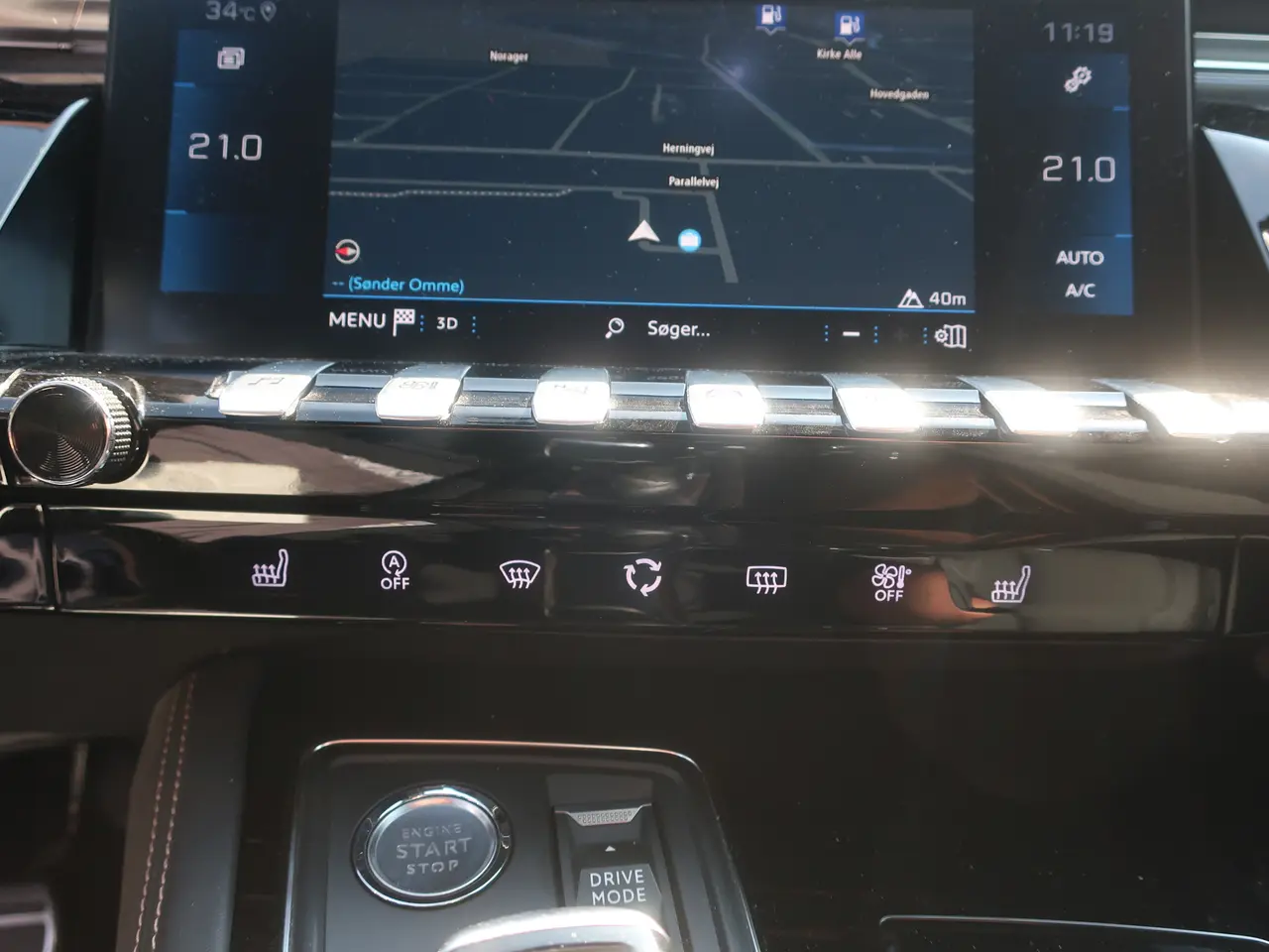 Billede 19 - Personbil PEUGEOT 508 BlueHDi 163 4D EAT8