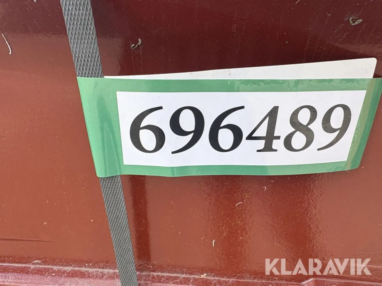 Billede 8 - Tagsten Jacobi J11V - Edel kopfer - 180 styks