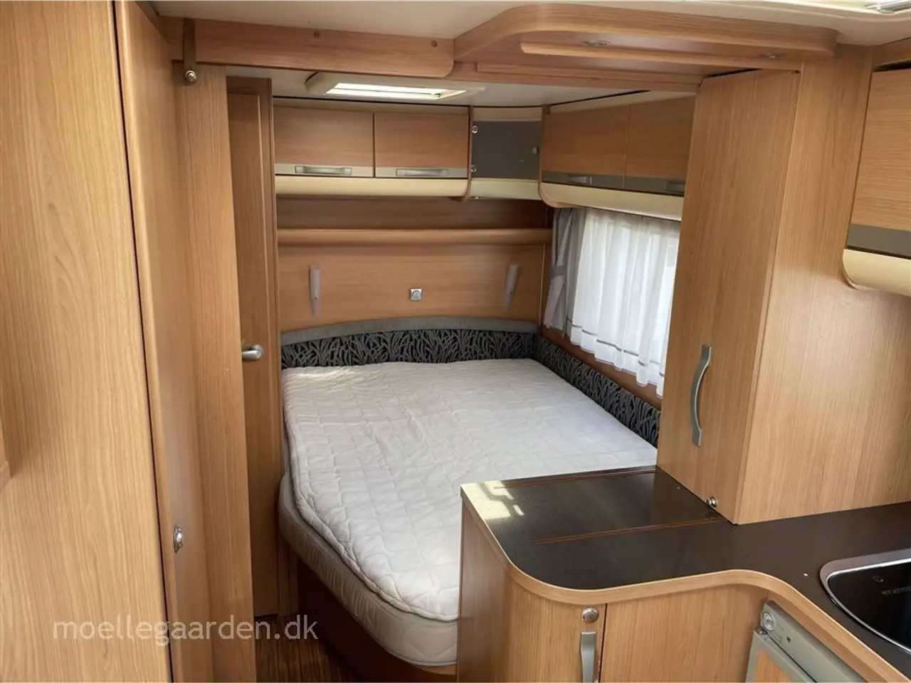 Billede 2 - 2010 - Adria Adora 512 UP
