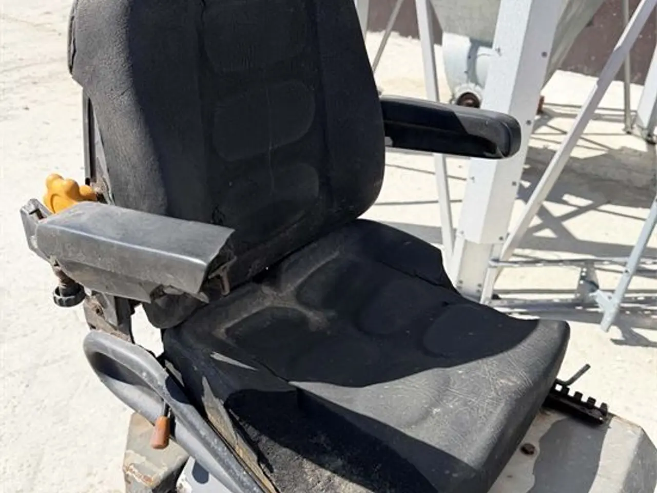 Billede 11 - Lydersens Maskinfabrik RV1500 - 1,5 ton