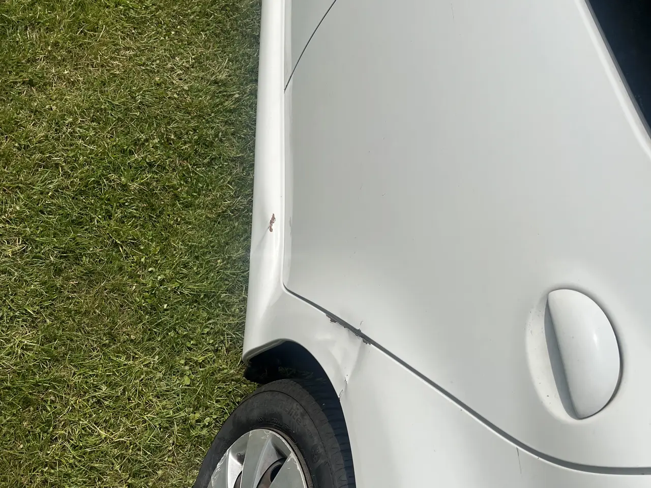 Billede 4 - Aygo 2014 nys 16800