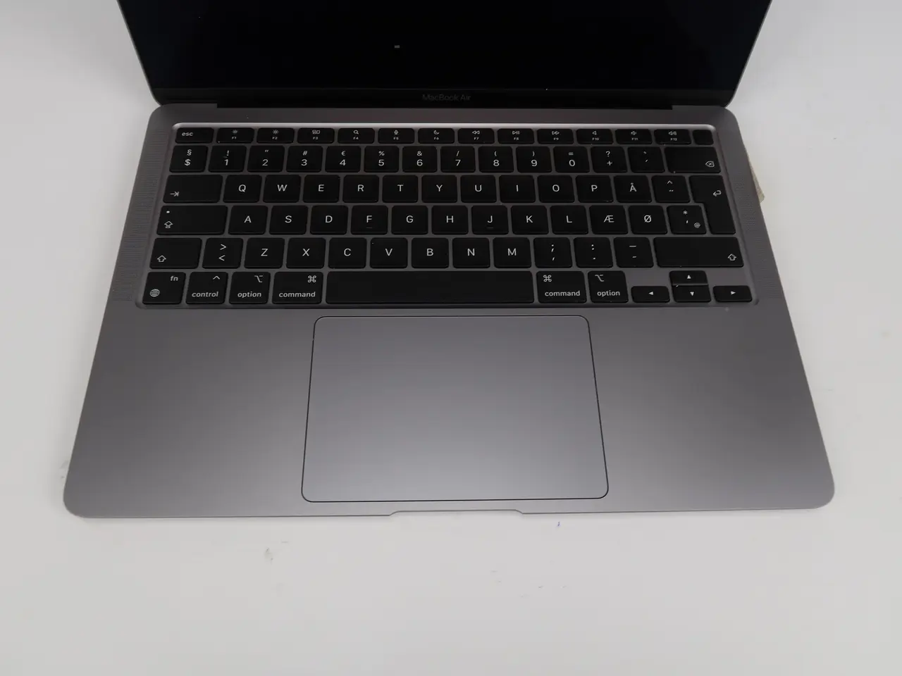 Billede 2 - Apple MacBook Air M1 13"