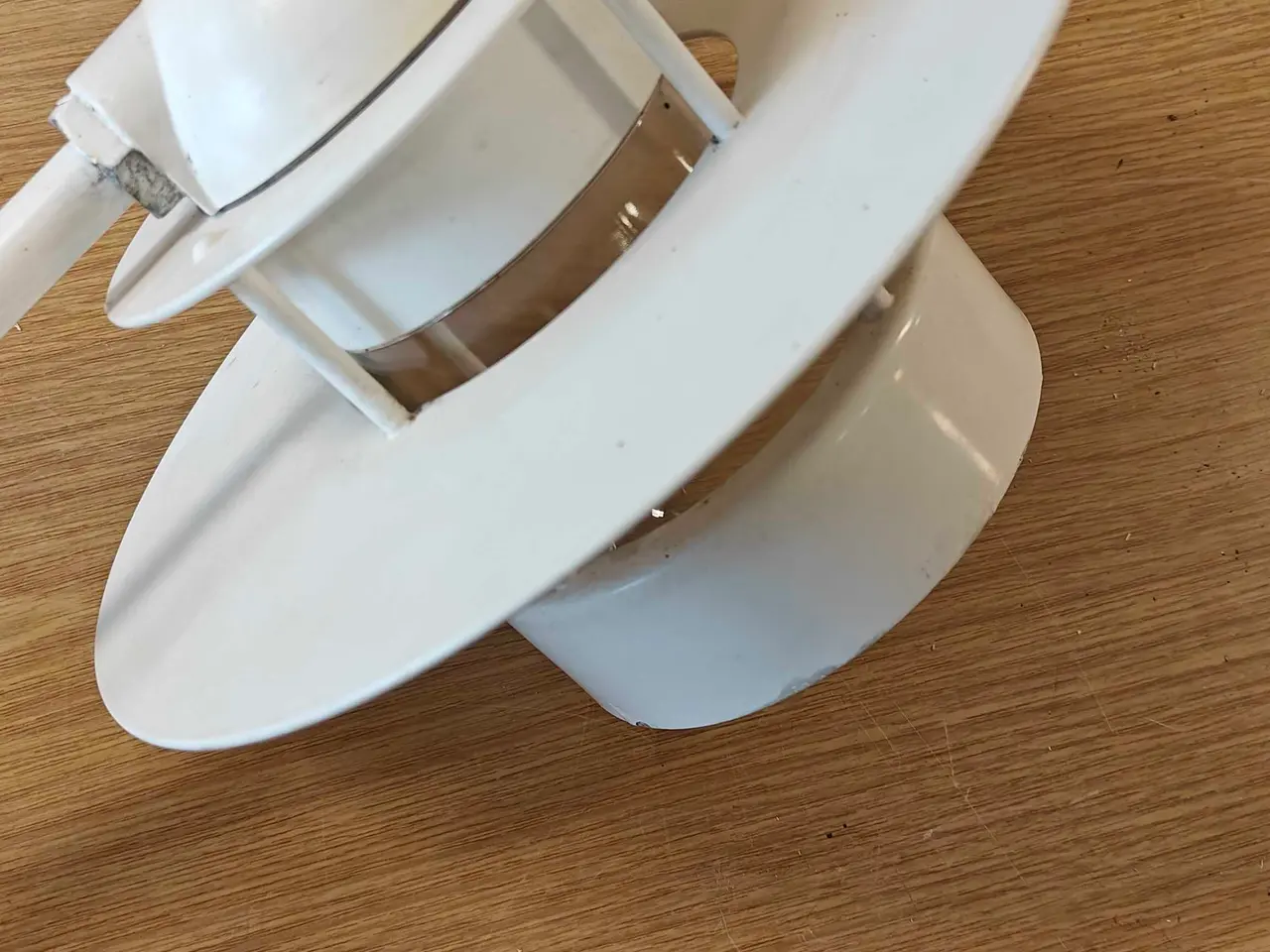 Billede 2 - Louis Poulsen lampe