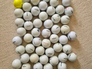 Bridgestone 330 Tour golfbolde sælges