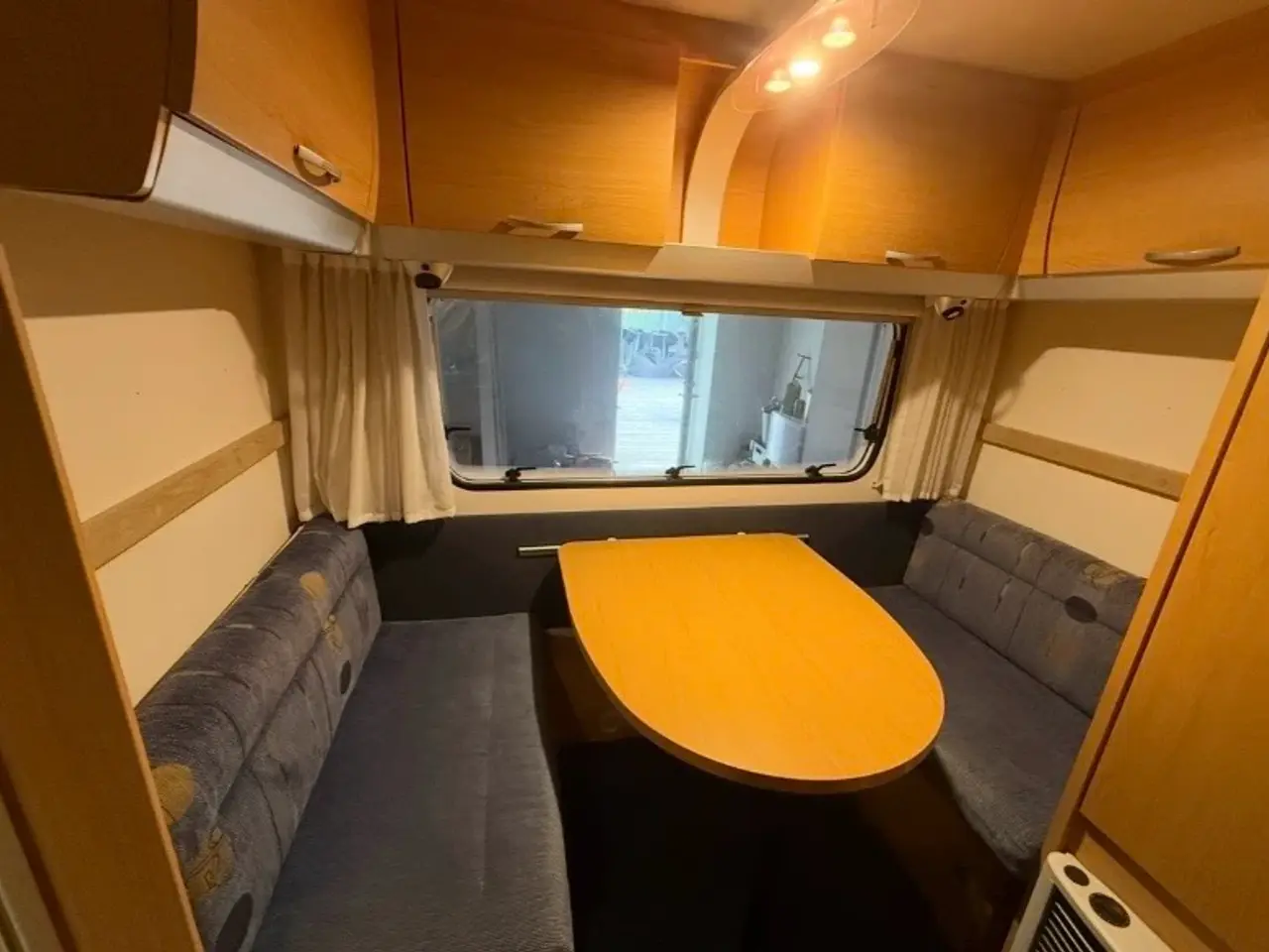 Billede 7 - Knaus Südwind 450