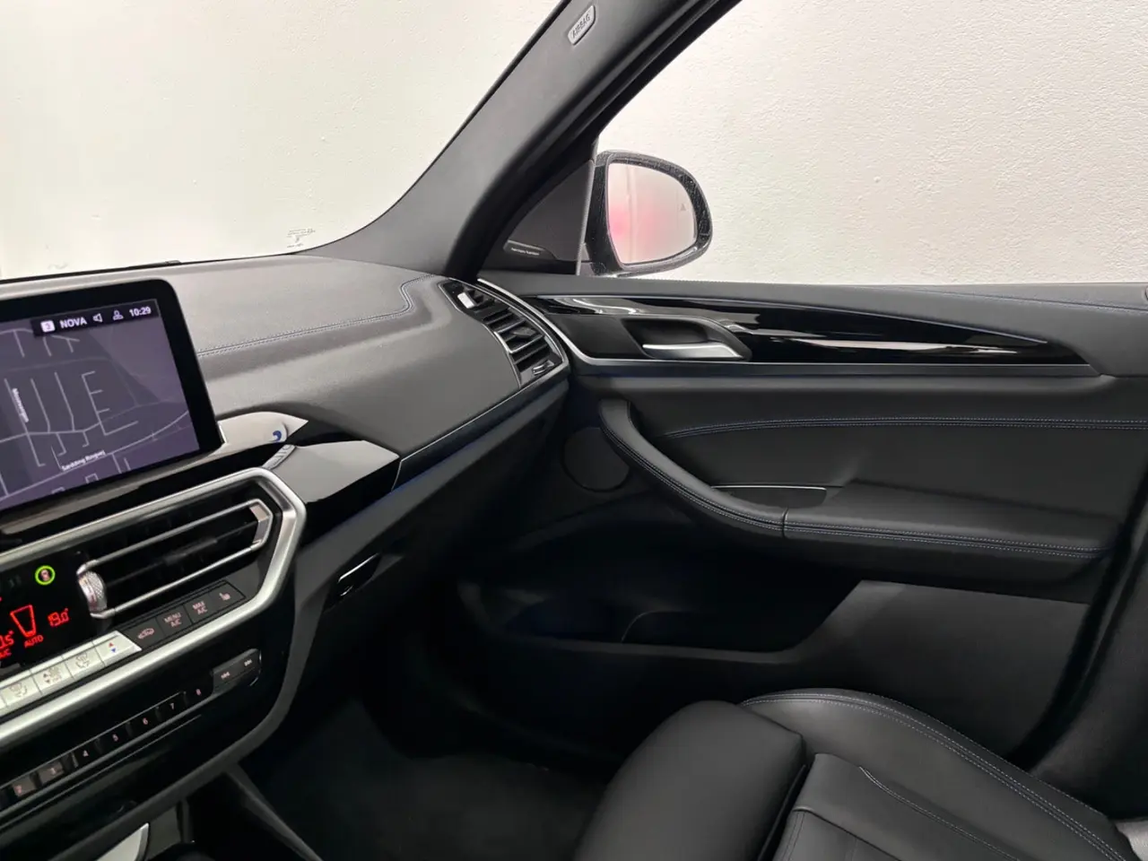 Billede 10 - BMW iX3  Charged Plus M-Sport