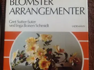 Blomsterarrangementer