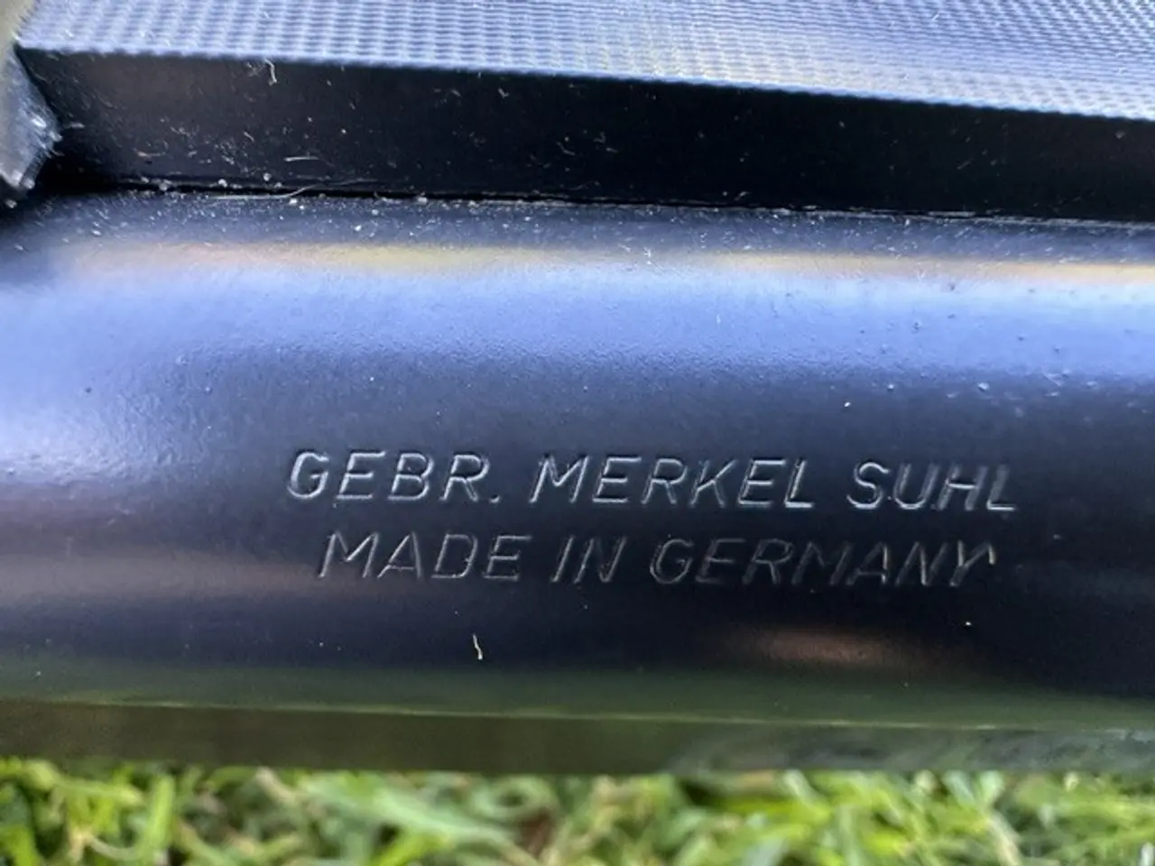 Billede 3 - Drilling Gebr.Merkel Suhl