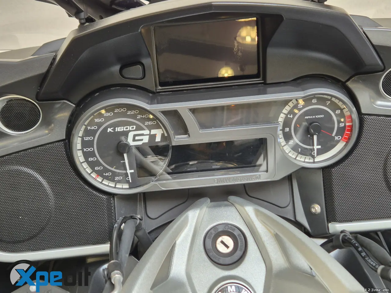 Billede 11 - BMW K 1600 GT