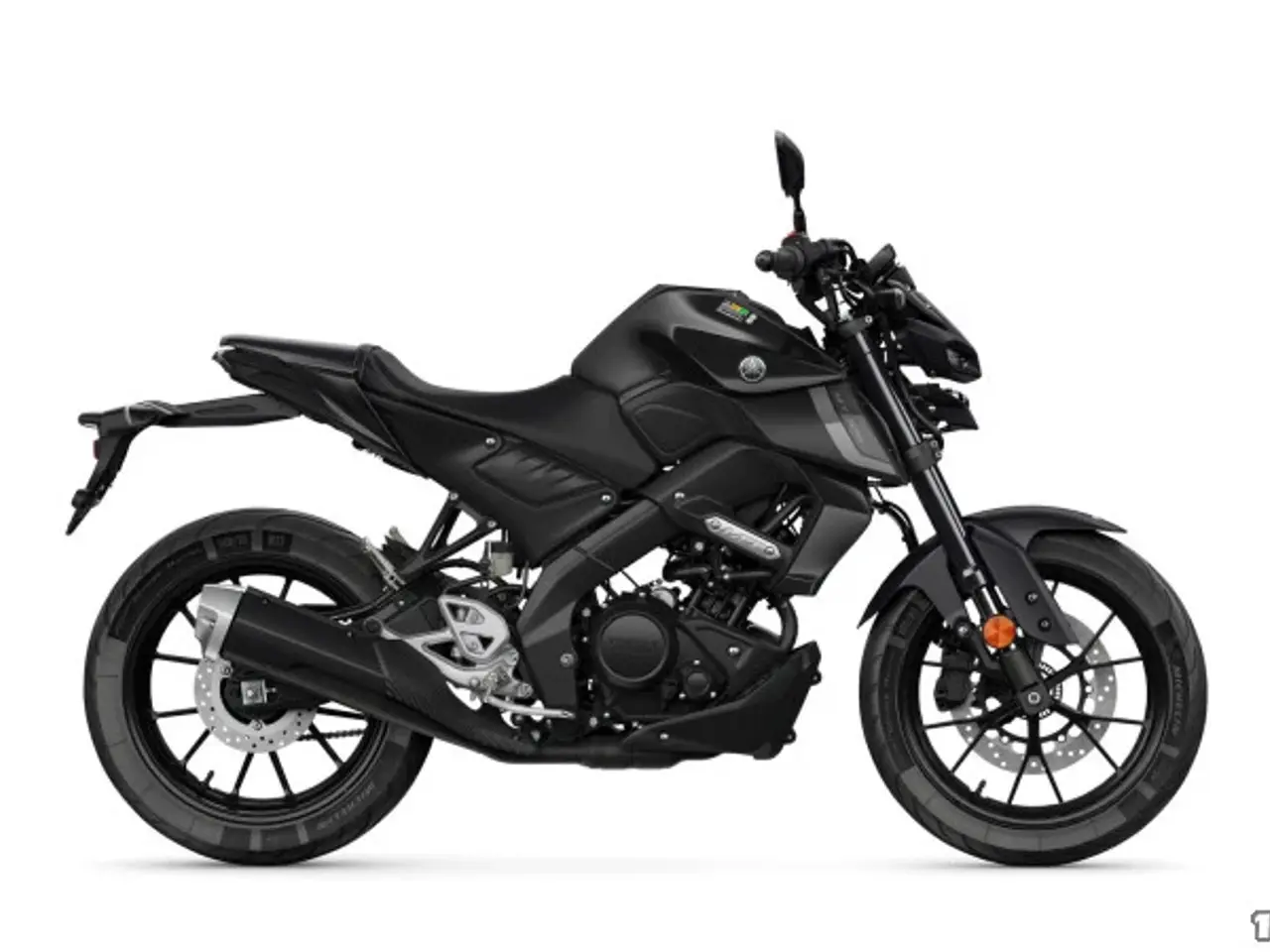 Billede 9 - Yamaha MT-125