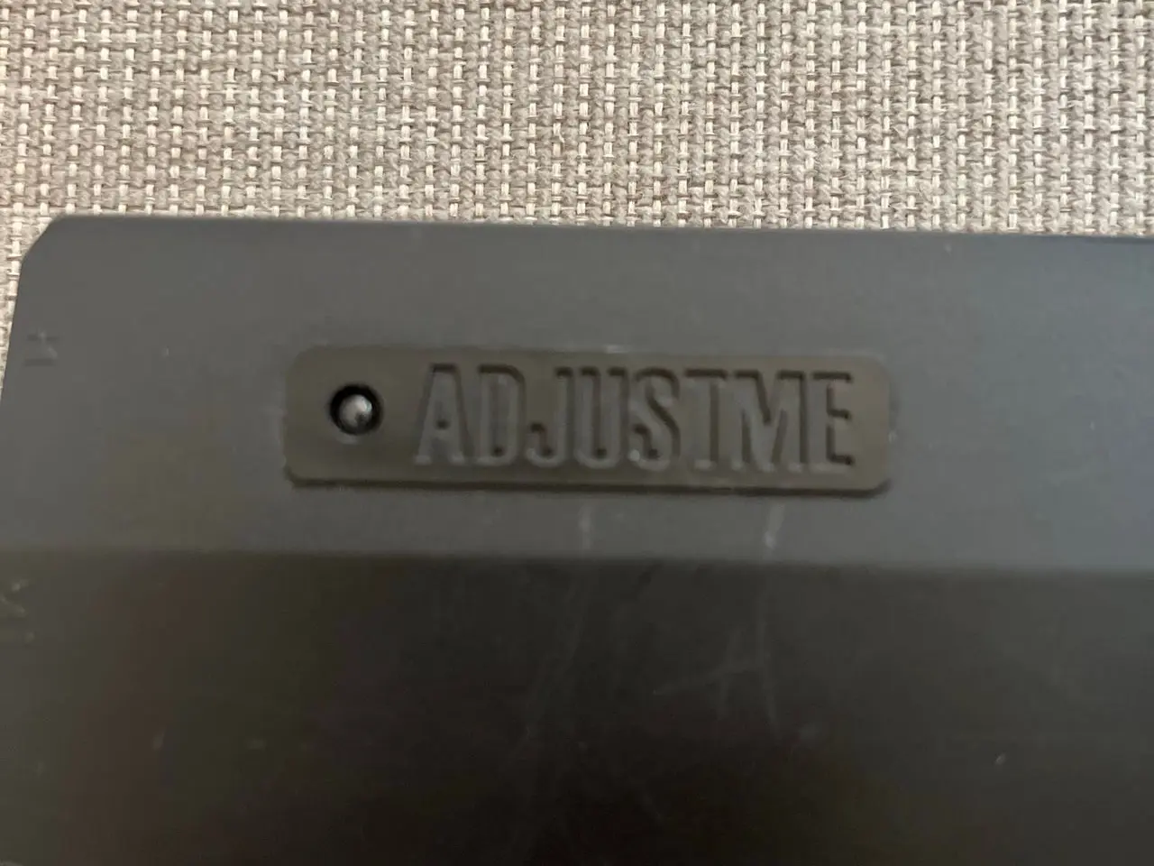 Billede 3 - ADJUSTME Control Box til hæve-/sænkebord