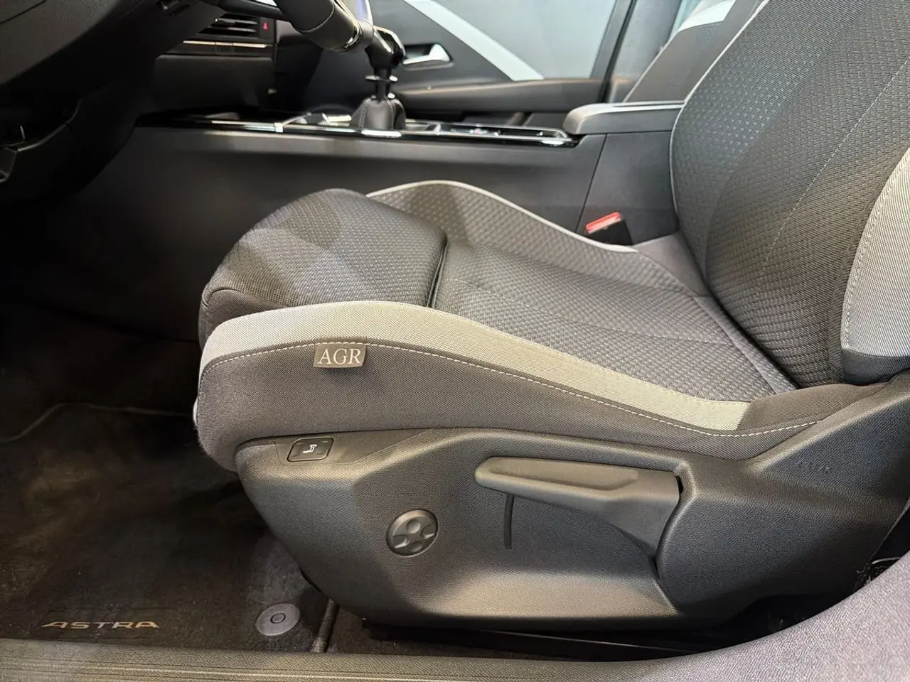 Billede 18 - Opel Astra 1,2 T 110 Edition