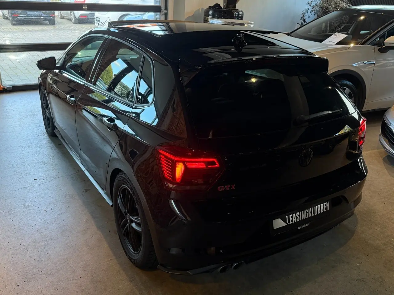 Billede 7 - VW Polo 2,0 GTi DSG