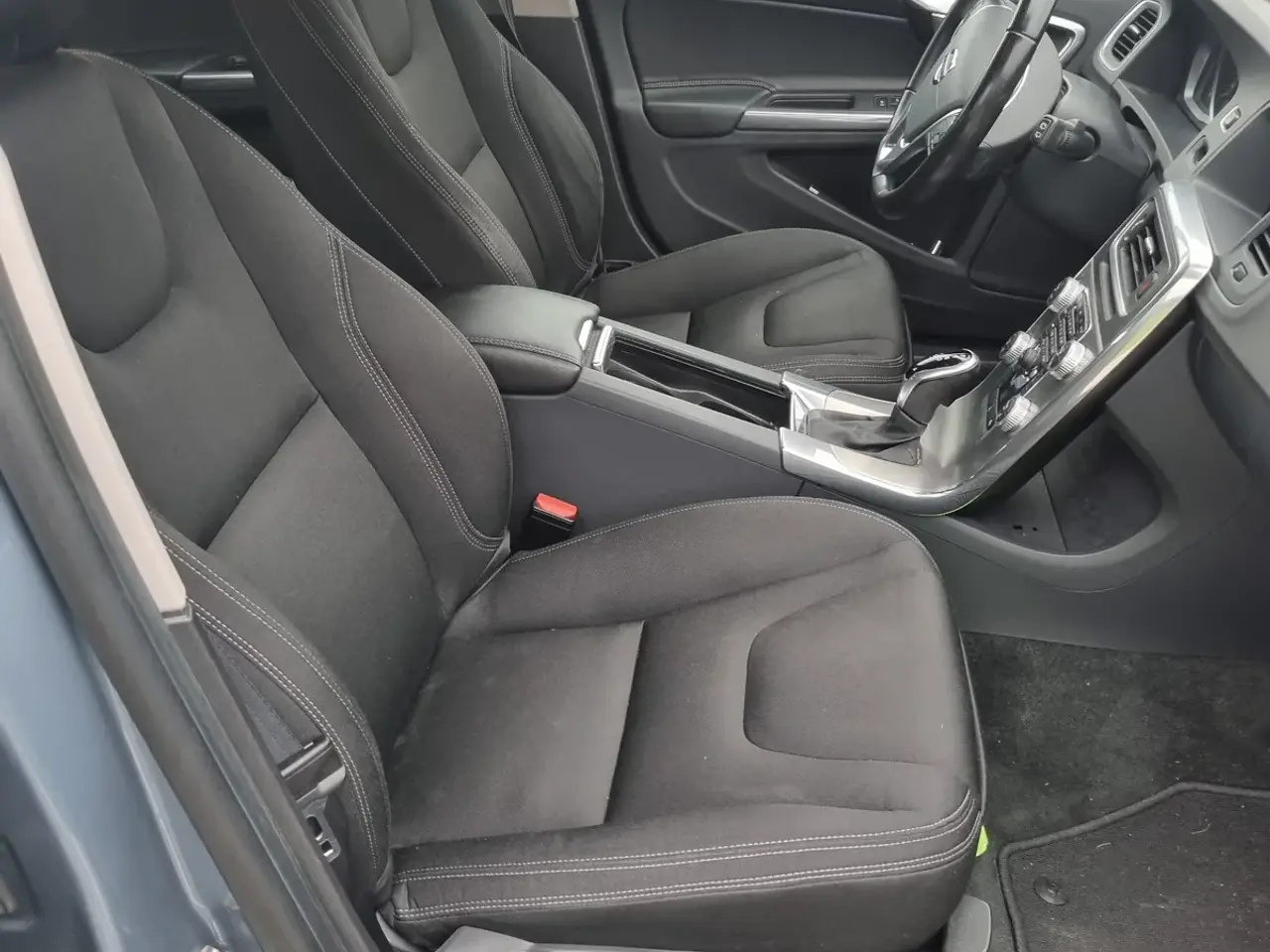 Billede 14 - Volvo V60 2,0 D3 150 Kinetic aut.