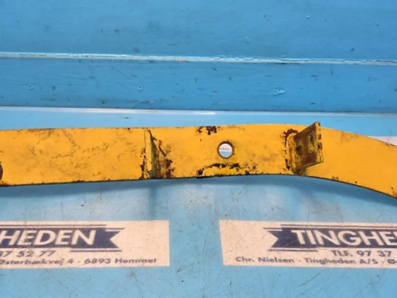Billede 3 - New Holland TX62 Arm 9502969