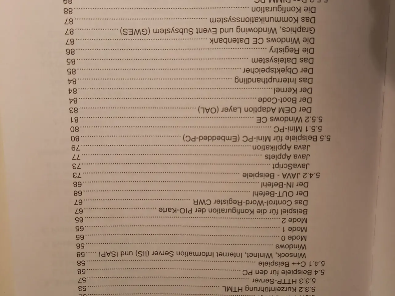 Billede 4 - Styring via internet - Steuern via Internet