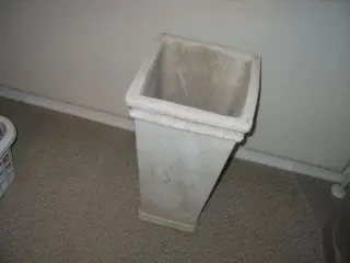Gulvvase