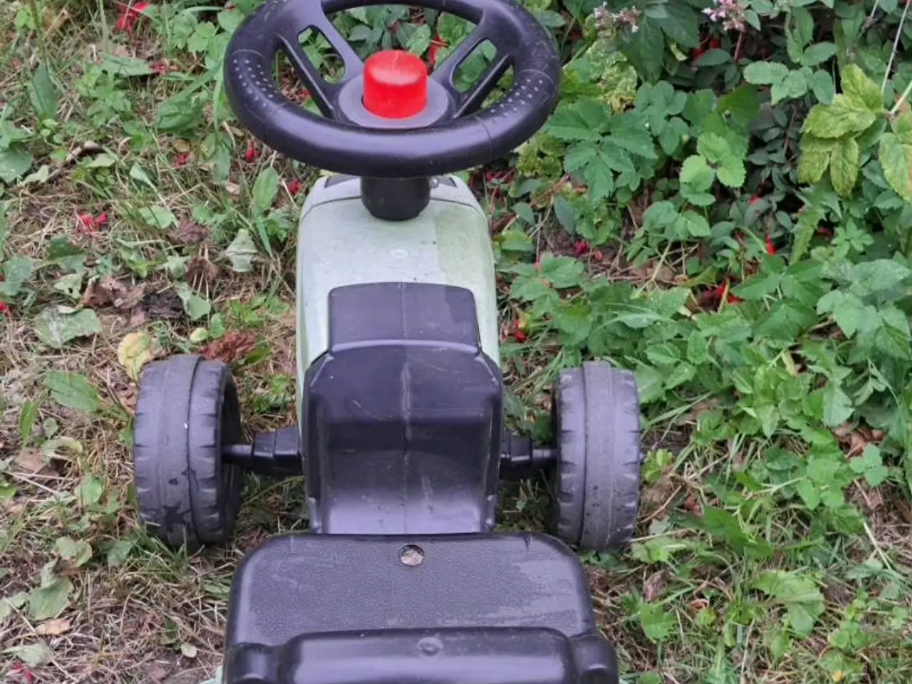 Billede 3 - Havetraktor