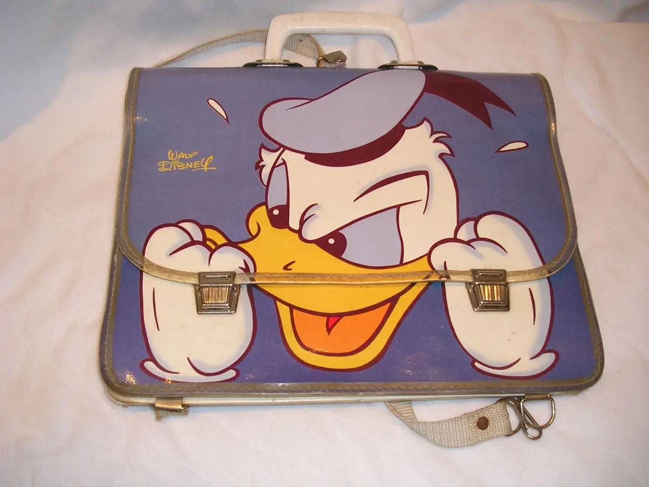 Billede 1 - Disney taske