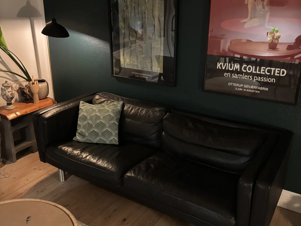 Billede 1 - Henning Jensen sofa