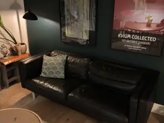 Henning Jensen sofa