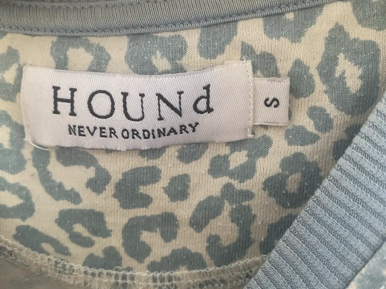 Billede 3 - Hound t-shirt 140