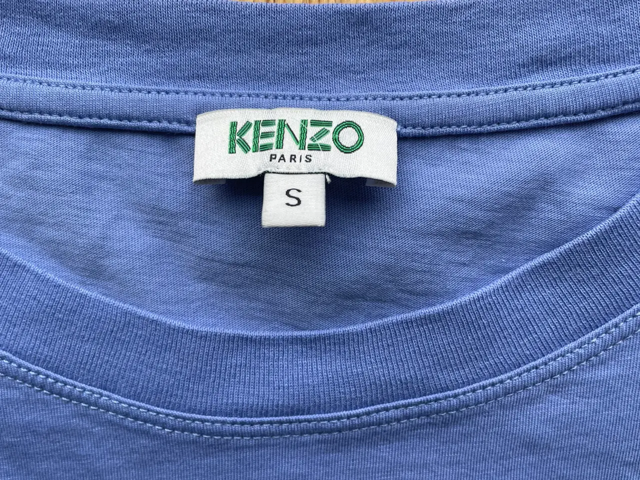 Billede 3 - Kenzo t-shirt tiger